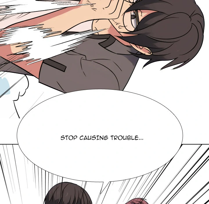 High School Legend: Red Dragon Chapter 265 - Page 23