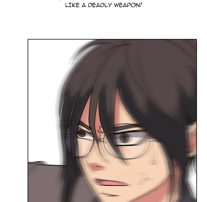High School Legend: Red Dragon Chapter 265 - Page 33