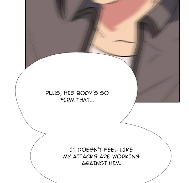 High School Legend: Red Dragon Chapter 265 - Page 34