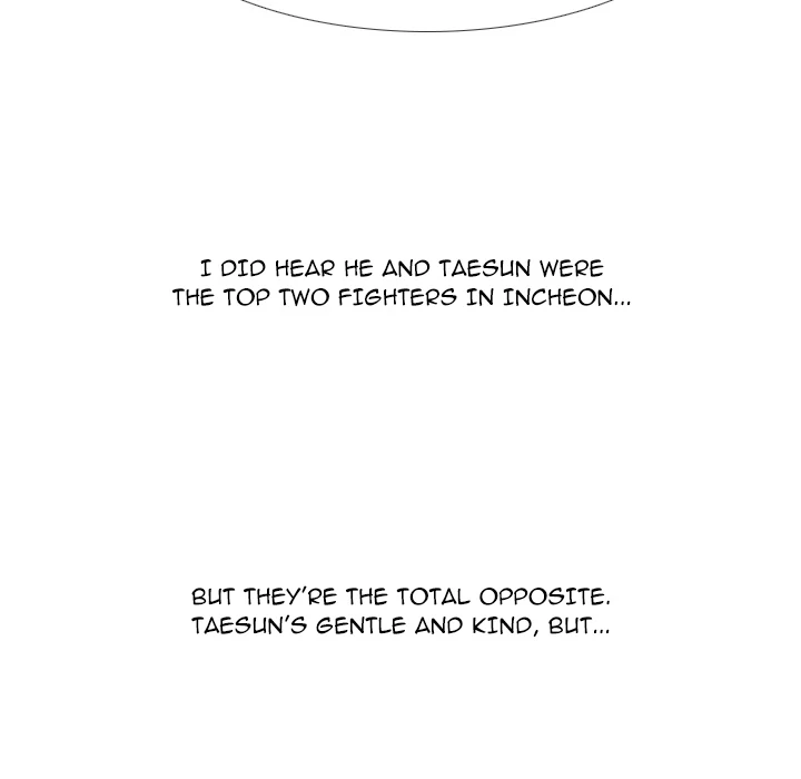 High School Legend: Red Dragon Chapter 265 - Page 35
