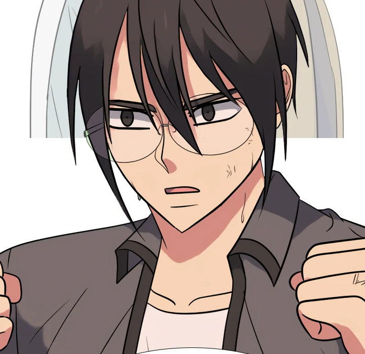 High School Legend: Red Dragon Chapter 265 - Page 37