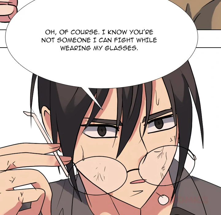 High School Legend: Red Dragon Chapter 265 - Page 39