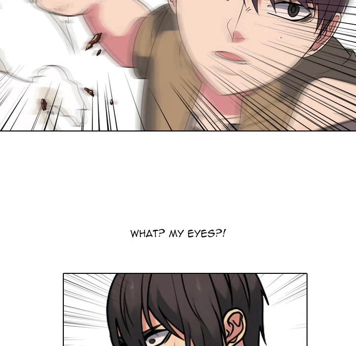 High School Legend: Red Dragon Chapter 265 - Page 46