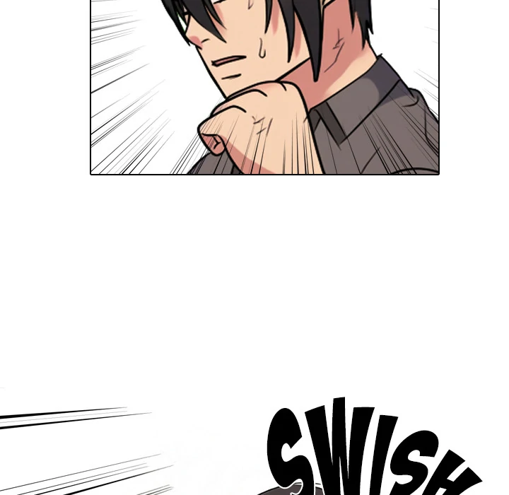 High School Legend: Red Dragon Chapter 265 - Page 47