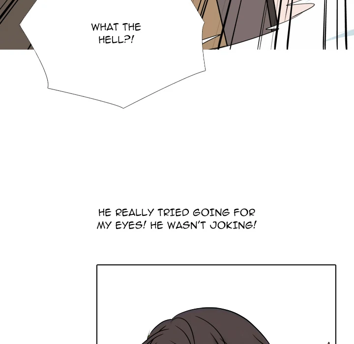 High School Legend: Red Dragon Chapter 265 - Page 49