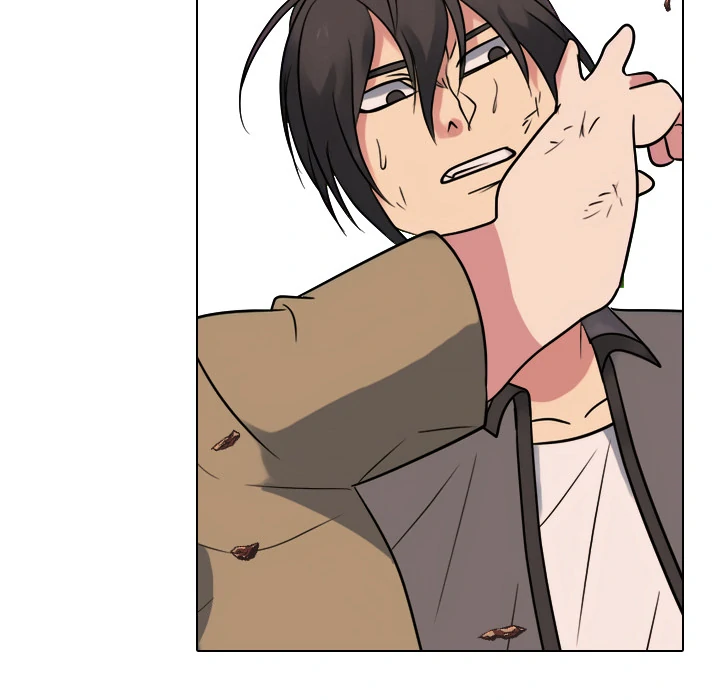 High School Legend: Red Dragon Chapter 265 - Page 50