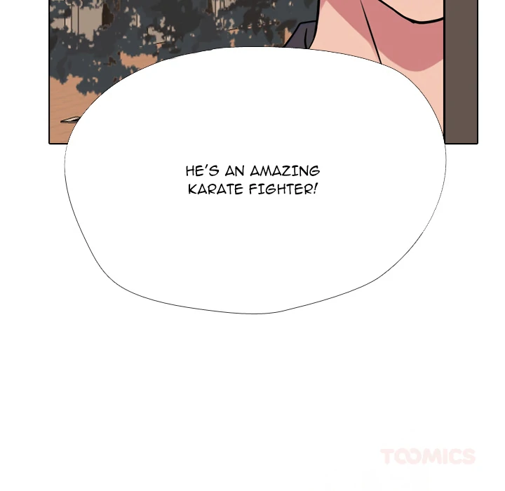 High School Legend: Red Dragon Chapter 265 - Page 57