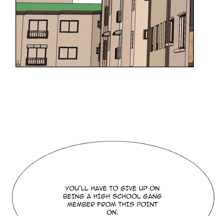 High School Legend: Red Dragon Chapter 265 - Page 59