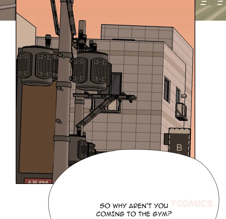 High School Legend: Red Dragon Chapter 265 - Page 66