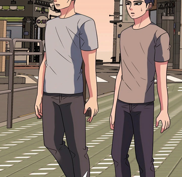 High School Legend: Red Dragon Chapter 265 - Page 68
