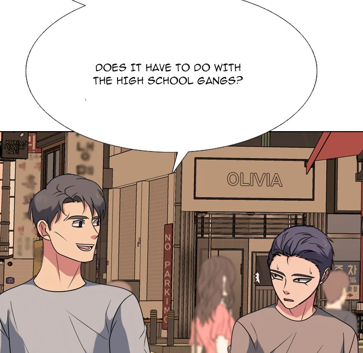 High School Legend: Red Dragon Chapter 265 - Page 78
