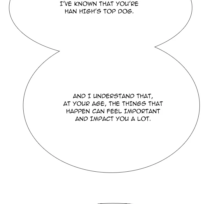 High School Legend: Red Dragon Chapter 265 - Page 83