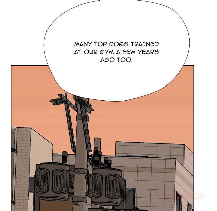 High School Legend: Red Dragon Chapter 265 - Page 84