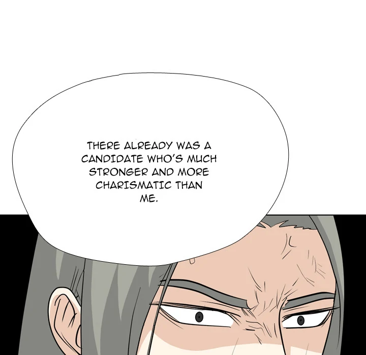 High School Legend: Red Dragon Chapter 265 - Page 91