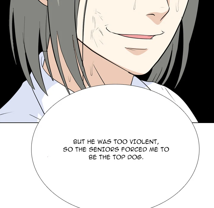 High School Legend: Red Dragon Chapter 265 - Page 92
