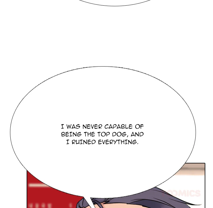 High School Legend: Red Dragon Chapter 265 - Page 93