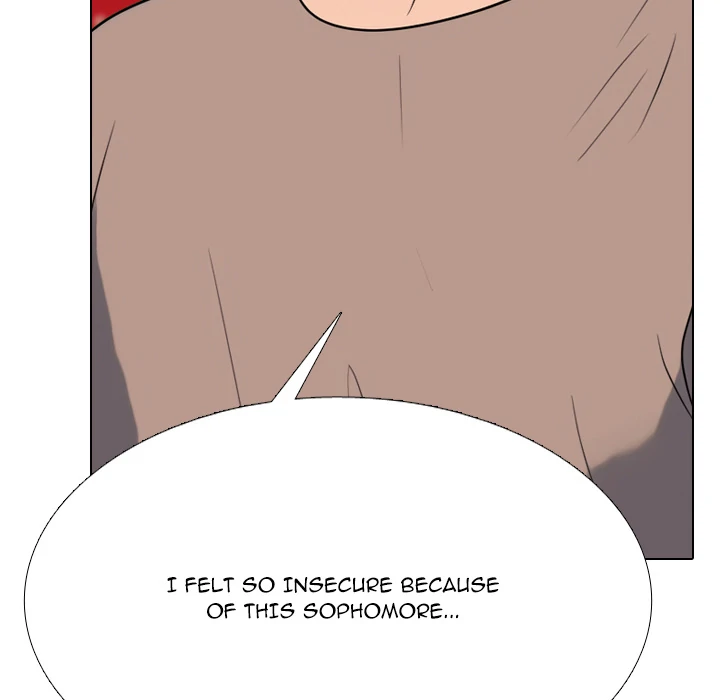High School Legend: Red Dragon Chapter 265 - Page 95