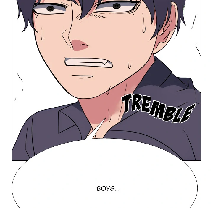 High School Legend: Red Dragon Chapter 266 - Page 106