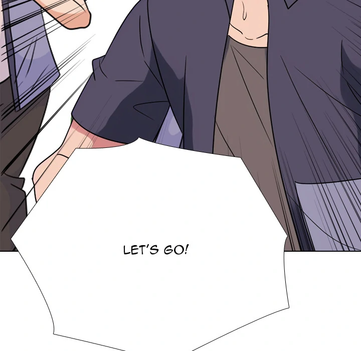 High School Legend: Red Dragon Chapter 266 - Page 109