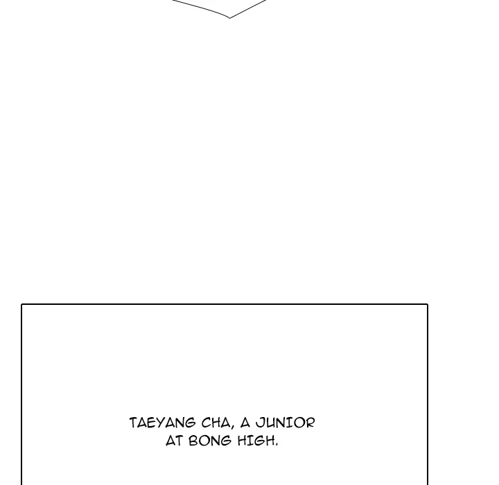 High School Legend: Red Dragon Chapter 266 - Page 110