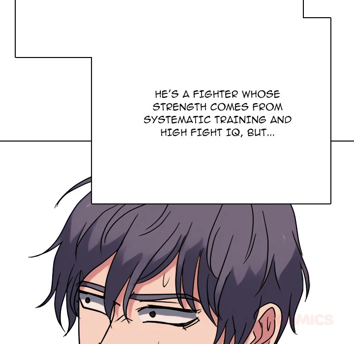 High School Legend: Red Dragon Chapter 266 - Page 111