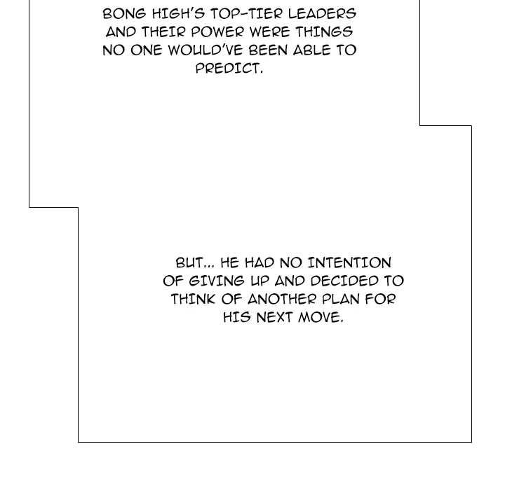 High School Legend: Red Dragon Chapter 266 - Page 113
