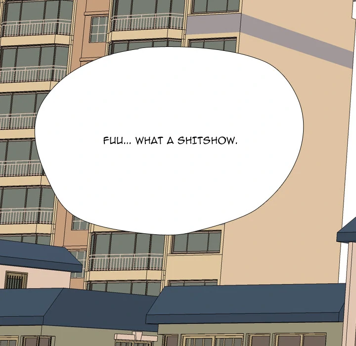 High School Legend: Red Dragon Chapter 266 - Page 116