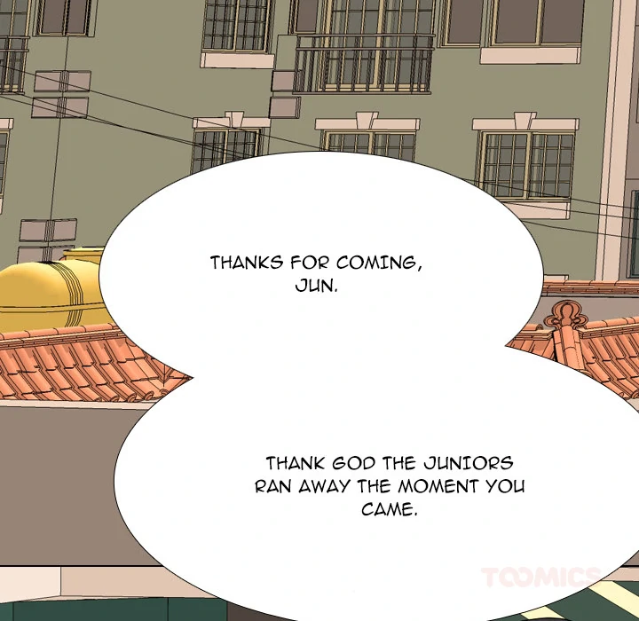 High School Legend: Red Dragon Chapter 266 - Page 117