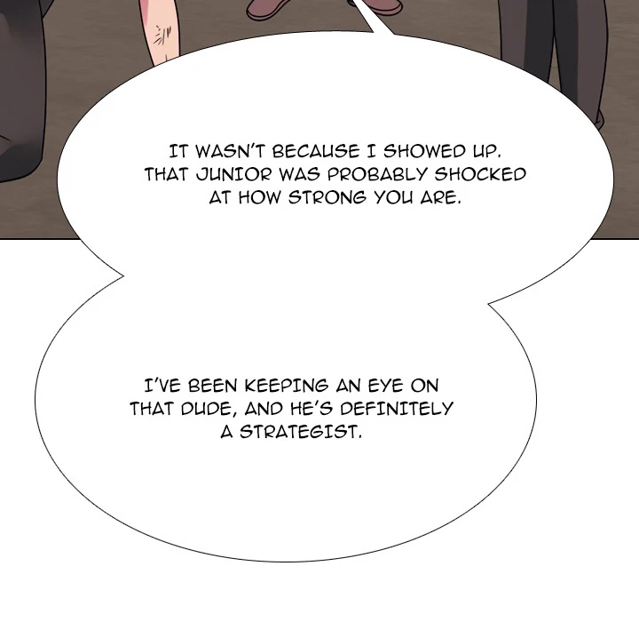 High School Legend: Red Dragon Chapter 266 - Page 119