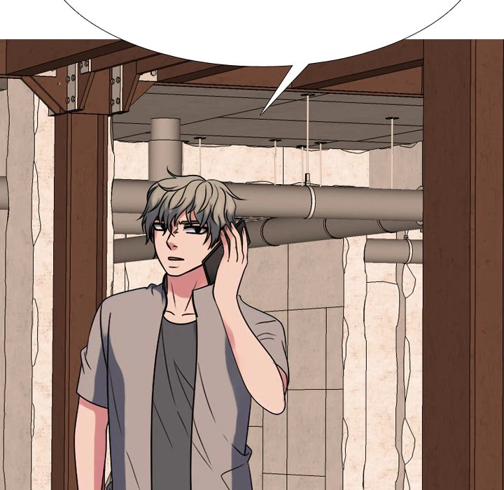 High School Legend: Red Dragon Chapter 266 - Page 131