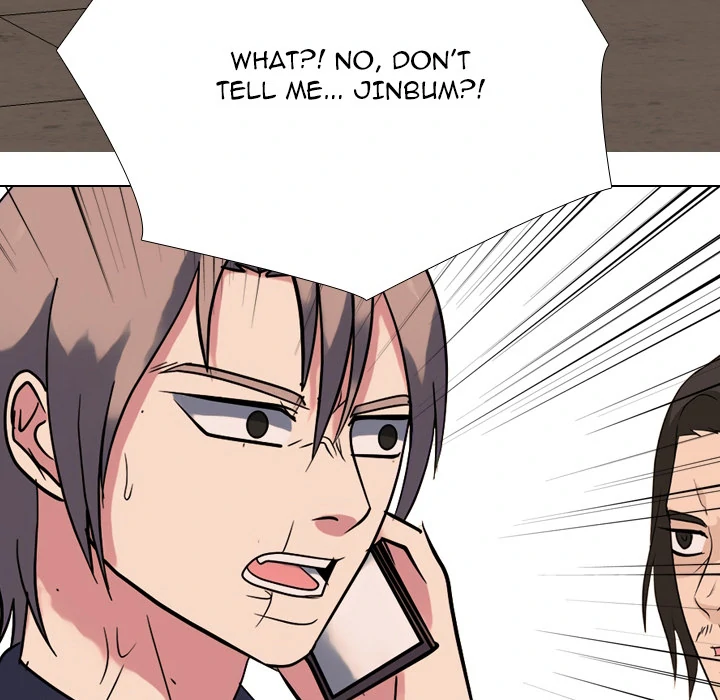 High School Legend: Red Dragon Chapter 266 - Page 133