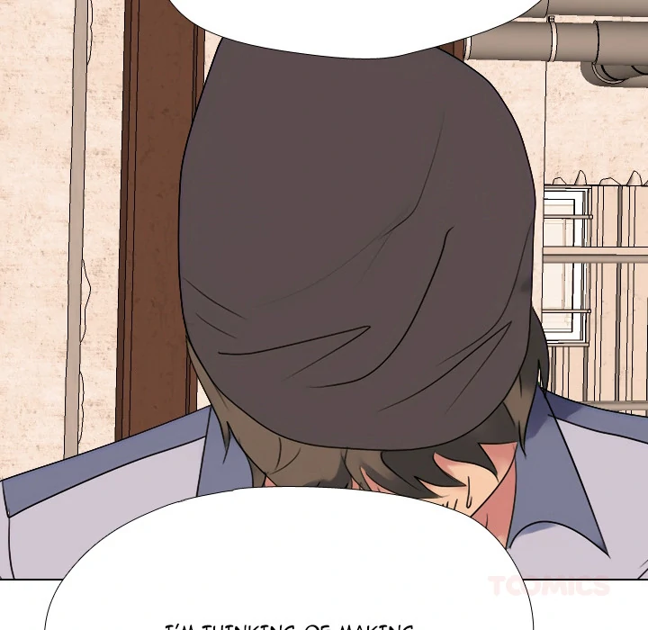 High School Legend: Red Dragon Chapter 266 - Page 135