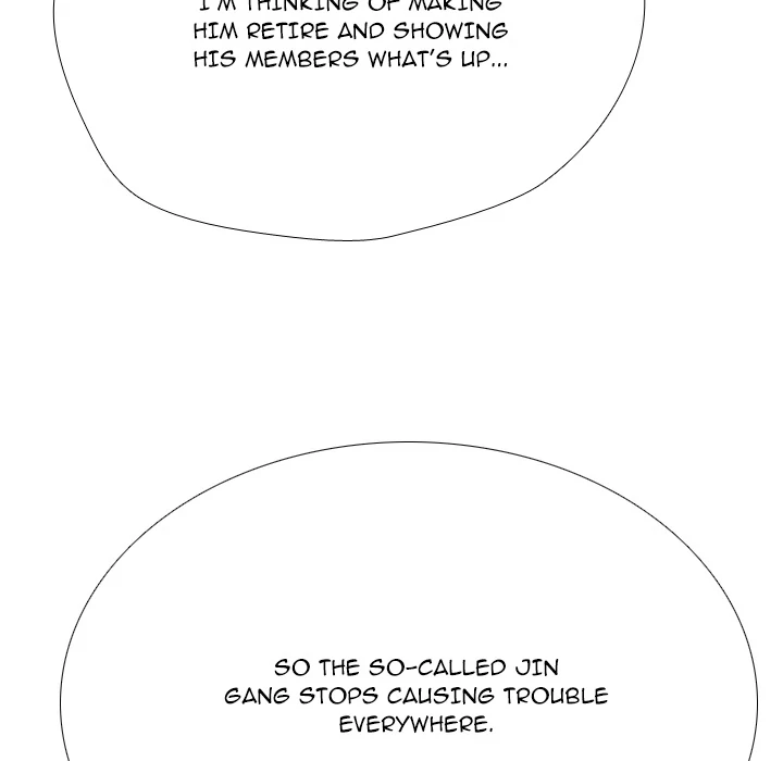 High School Legend: Red Dragon Chapter 266 - Page 136