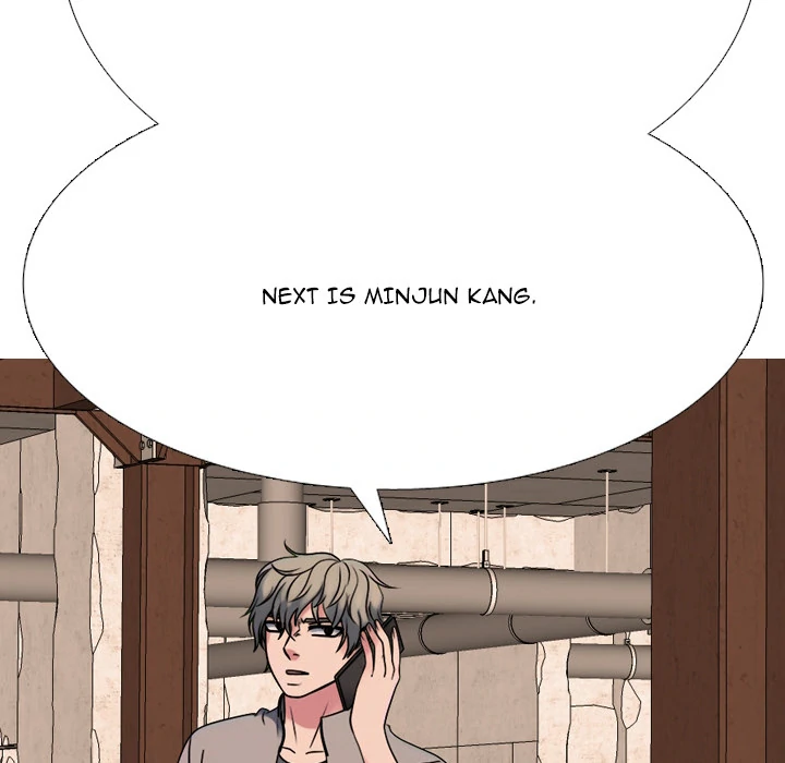 High School Legend: Red Dragon Chapter 266 - Page 137