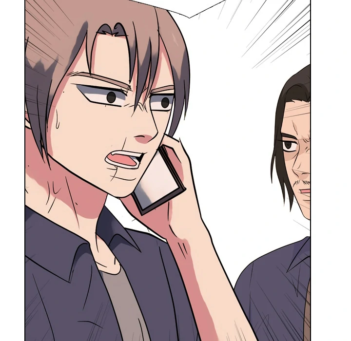 High School Legend: Red Dragon Chapter 266 - Page 140