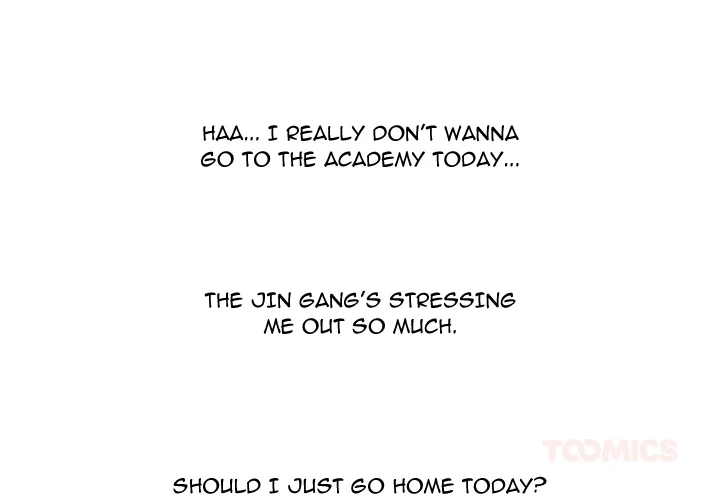 High School Legend: Red Dragon Chapter 266 - Page 3