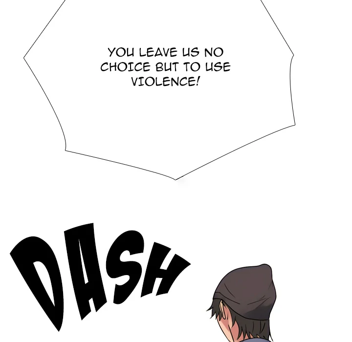 High School Legend: Red Dragon Chapter 266 - Page 22
