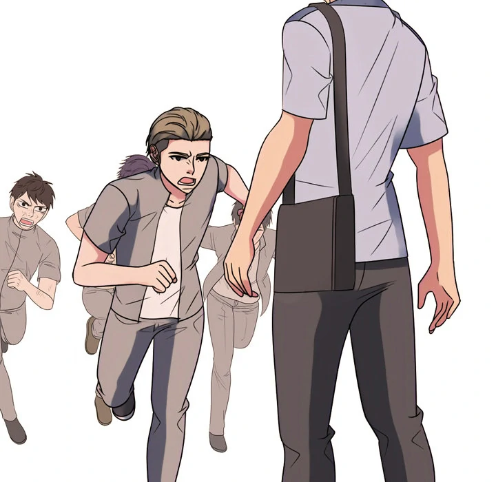 High School Legend: Red Dragon Chapter 266 - Page 23