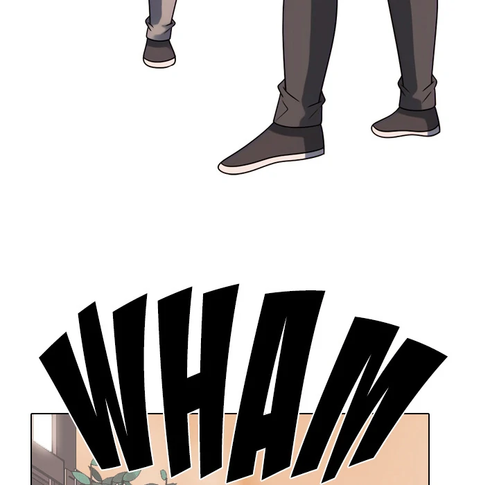 High School Legend: Red Dragon Chapter 266 - Page 24