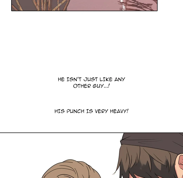 High School Legend: Red Dragon Chapter 266 - Page 26