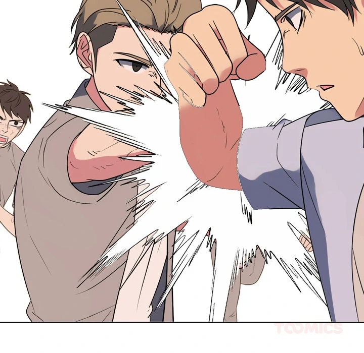 High School Legend: Red Dragon Chapter 266 - Page 27