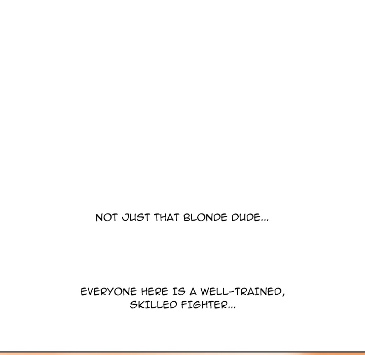 High School Legend: Red Dragon Chapter 266 - Page 31
