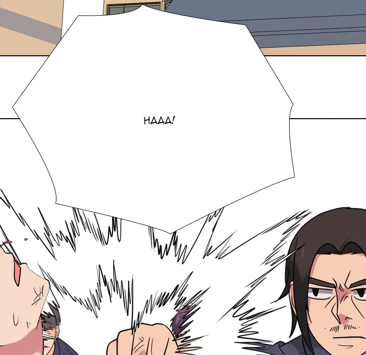 High School Legend: Red Dragon Chapter 266 - Page 37
