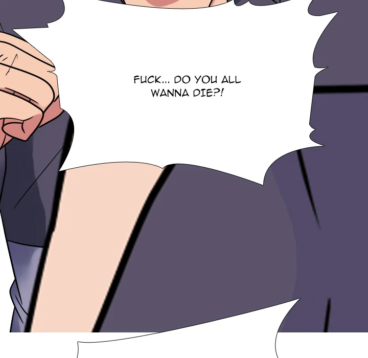 High School Legend: Red Dragon Chapter 266 - Page 56
