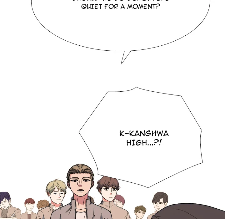 High School Legend: Red Dragon Chapter 266 - Page 7