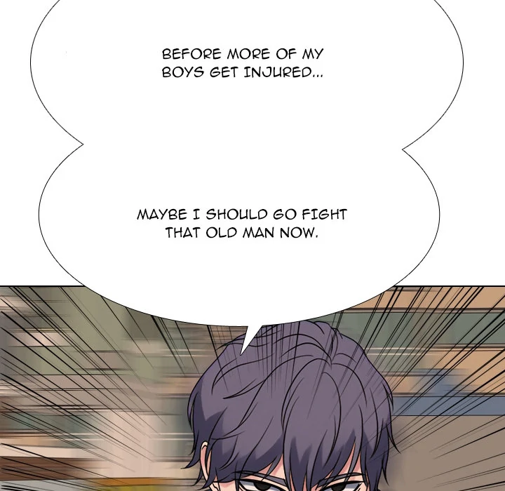 High School Legend: Red Dragon Chapter 266 - Page 62