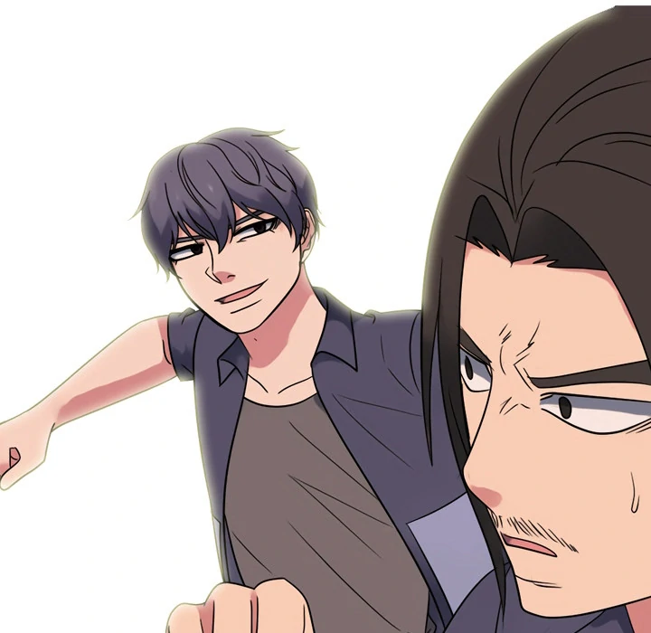 High School Legend: Red Dragon Chapter 266 - Page 65
