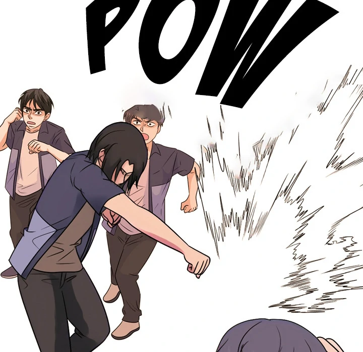 High School Legend: Red Dragon Chapter 266 - Page 70