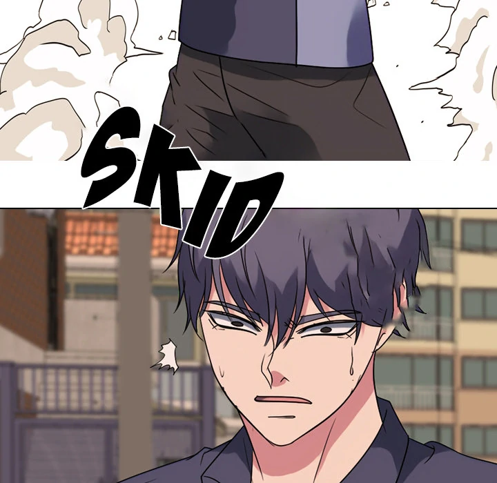 High School Legend: Red Dragon Chapter 266 - Page 72