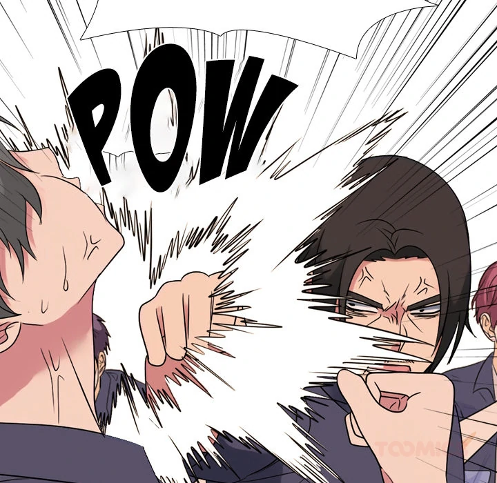 High School Legend: Red Dragon Chapter 266 - Page 75